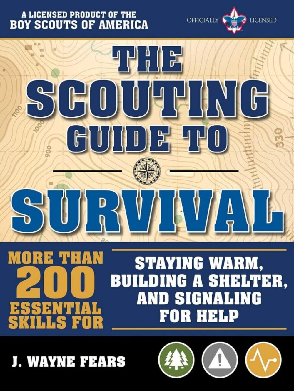 Survival Guidebook for Outdoor Adventures | Essential Skills & Tips for All Ages